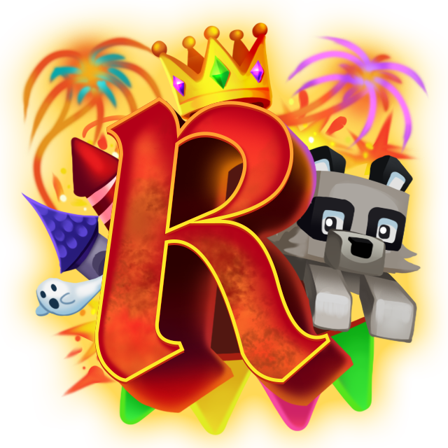 Logo RACOON NETWORK